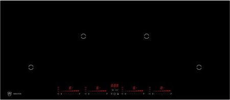 Варочная панель V-ZUG GK46TIMPSZ