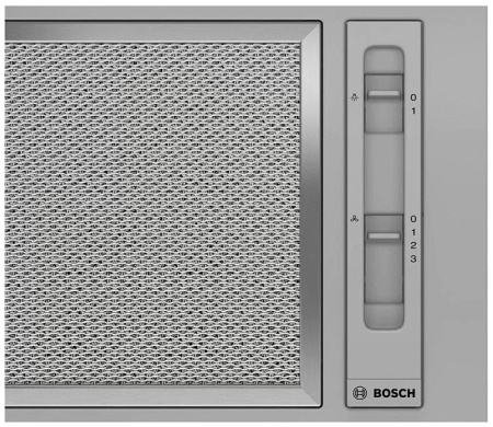 Вытяжка BOSCH DLN53AA70