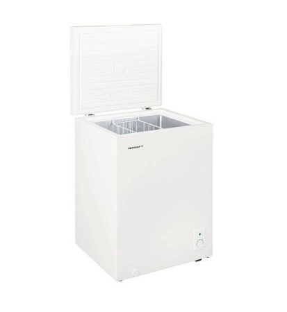 Морозильный ларь KRAFT BD (W) 150 RX