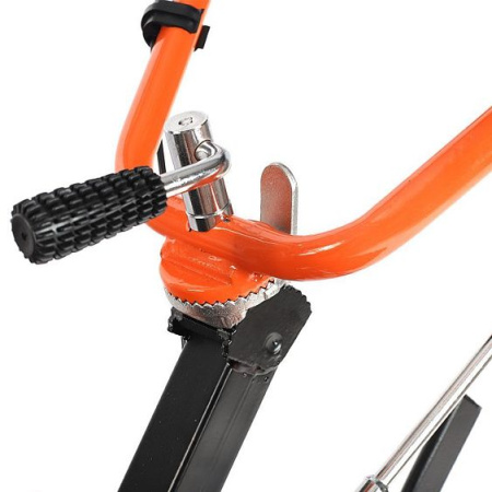 Мотоблок бензиновый PATRIOT Победа 440107500