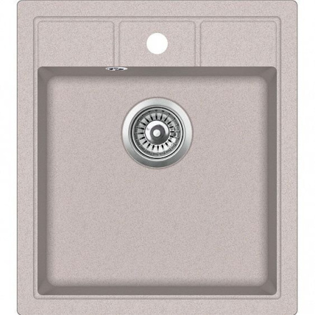 Кухонная мойка TEKA ESTELA 45 S-TQ 1B DUNE BEIGE