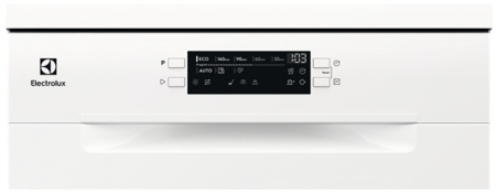 Посудомоечная машина ELECTROLUX ESA47200SW