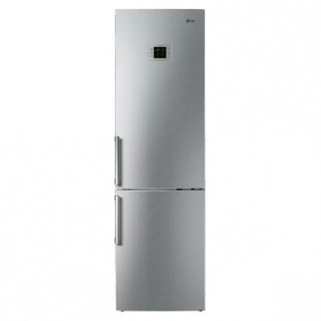 Холодильник LG gw-b499baqz