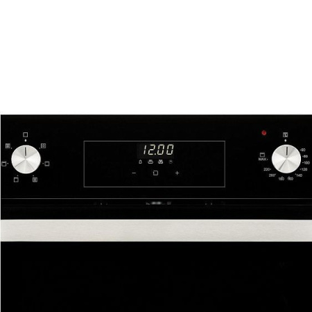 Духовой шкаф KRONA ONORE 60 BL G2