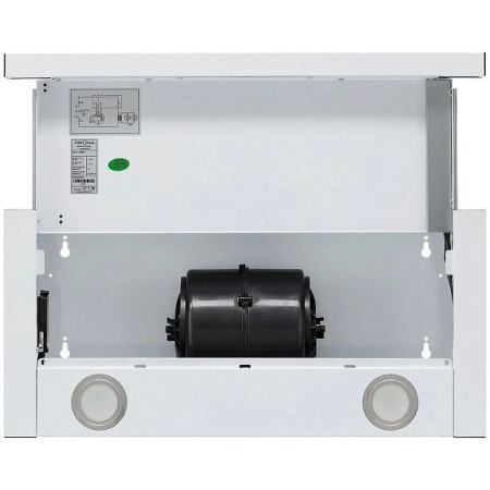 Вытяжка KRONA KAMILLA TK 600 WHITE (1 мотор)