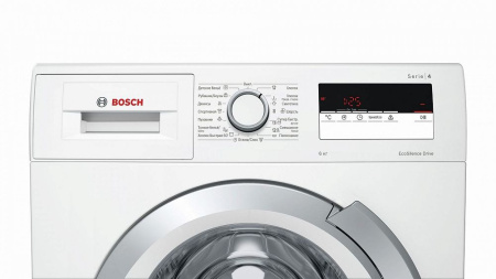 Стиральная машина BOSCH WLL2416YOE