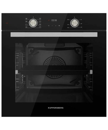 Духовой шкаф KUPPERSBERG HO 608 B