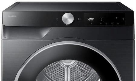 Сушильная машина SAMSUNG DV90T6240LB/LP