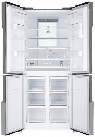 Холодильник KUPPERSBERG NFML 181 X