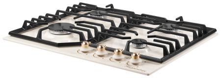 Варочная поверхность KUPPERSBERG FS 601 C Bronze