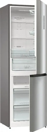 Холодильник GORENJE NRKP61EA2XL4 — фото