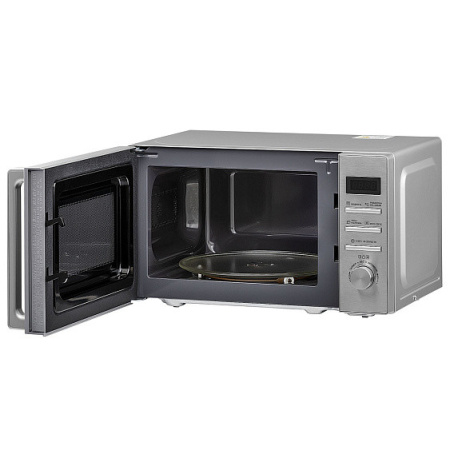 Микроволновая печь KRONA QUANTUM 44 MR/IX