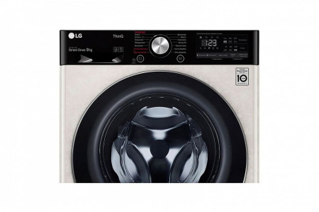 Стиральная машина LG F4V5VS9B