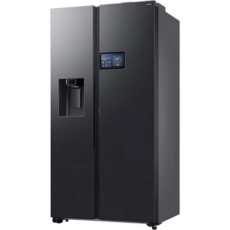 Холодильник SAMSUNG RS90F65D1FWT