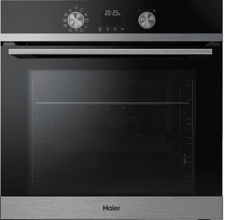Духовой шкаф HAIER HOQ-K4AAN3BX