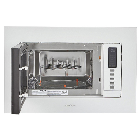 Микроволновая печь KRONA Raum 60 WH