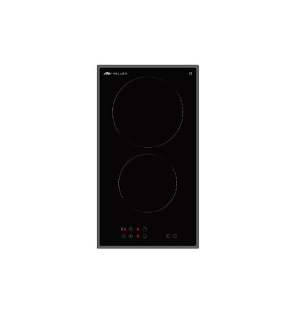 Варочная поверхность MILLEN MEH 301 BL