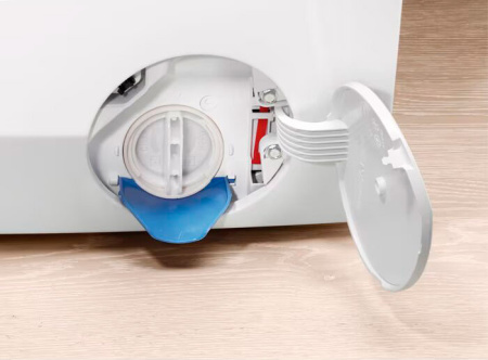 Стиральная машина ELECTROLUX EW9W161BC