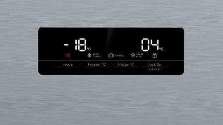 Холодильник BOSCH KAN93VL30R