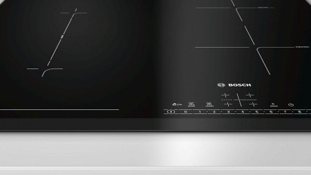 Поверхность BOSCH PVS651FB1E