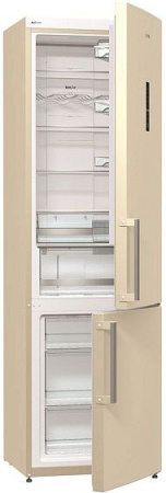 Холодильник GORENJE NRK 6201 MC