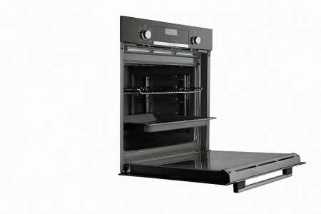 Духовой шкаф BOSCH HBG337BB0R