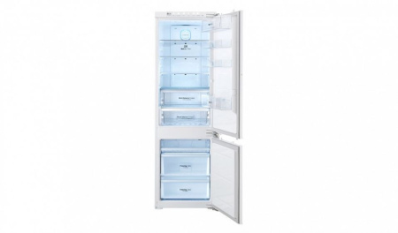 Встраиваемый холодильник LG GR-N266LLS