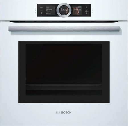 Духовой шкаф BOSCH HNG6764W6