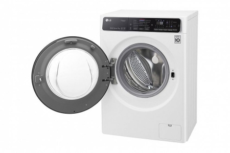 Стиральная машина LG F2H5HS6W
