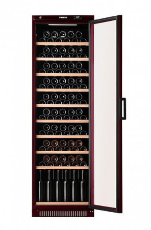 Винный шкаф POZIS SHV-120 коричневый