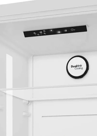 Холодильник BEKO B3RCNK403HW