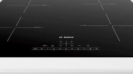 Варочная панель BOSCH PIE611FC5Z