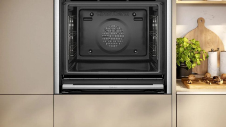 Духовой шкаф NEFF B64CS71N0