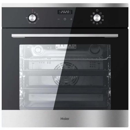 Духовой шкаф HAIER HOX-P09CGBX
