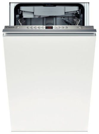Встраиваемая посудомоечная машина BOSCH spv 58 m 10 eu