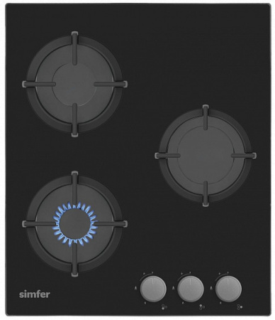 Варочная панель SIMFER H45N30B412