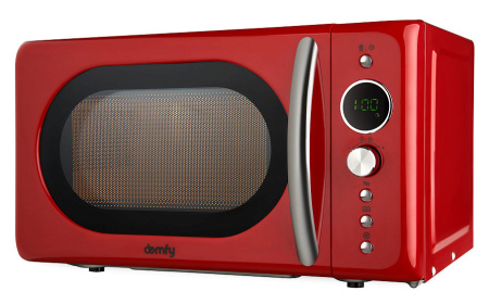 Микроволновая печь DOMFY DSR-MW601
