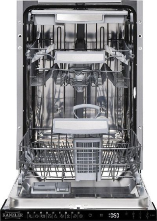 Посудомоечная машина KANZLER S 524