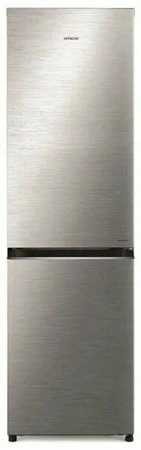Холодильник HITACHI R-B410PUC6 BSL