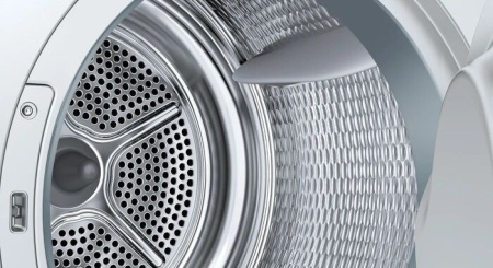 Сушильная машина BOSCH WTH83253BY