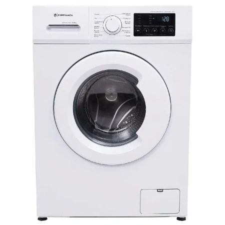 Стиральная машина ESPERANZA WMF610IBD03