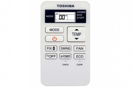 Сплит-система TOSHIBA RAS-05BKV-EE1