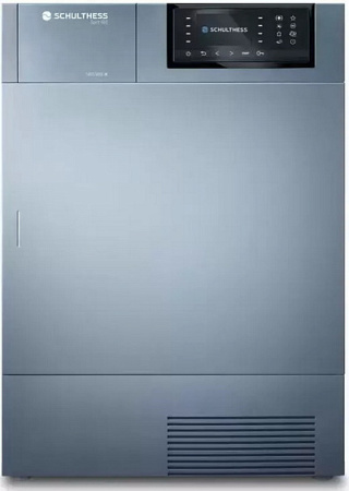 Сушильная машина SCHULTHESS Spirit 660 artLine antrazit