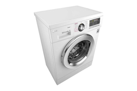 Стиральная машина LG F1296NDS3
