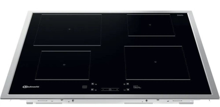 Варочная поверхность BAUKNECHT BQ 2760S FT