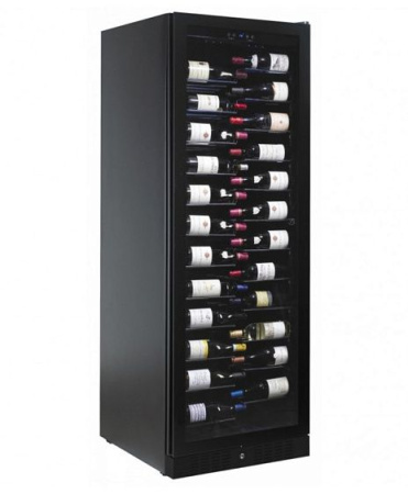 Винный шкаф DUNAVOX DX-143.468B