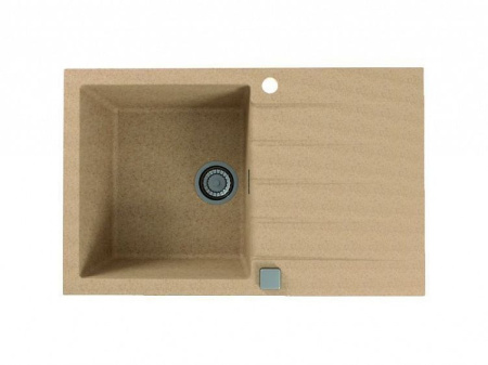 Кухонная мойка ALVEUS GRANITAL CADIT 20 BEIGE - G55