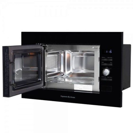 Микроволновая печь ZIGMUND & SHTAIN BMO 25 B