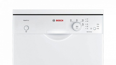 Посудомоечная машина BOSCH sps 40e12