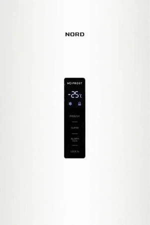 Морозильная камера NORD i-NF 700 W